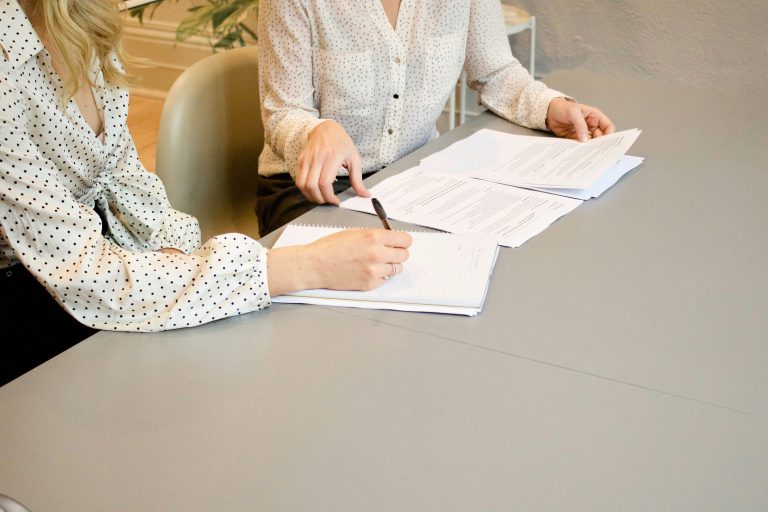 Formatief en summatief toetsen in het zorgonderwijs