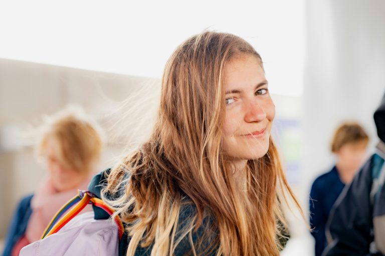 De Gen Z student begeleiden