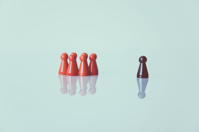 Groepsdynamiek in het onderwijs