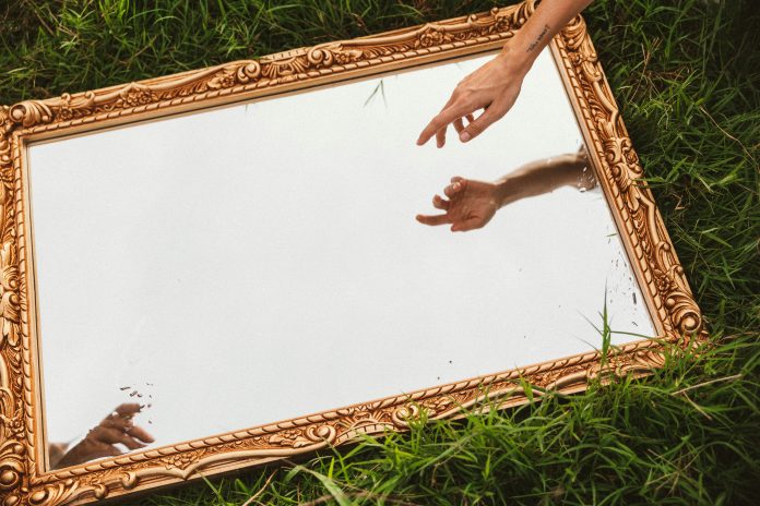 reflecteren