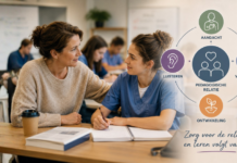 De theorie van Nel Noddings: waarom goede relaties de basis vormen voor leren