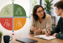 Radical Candor: feedback geven met betrokkenheid én eerlijkheid
