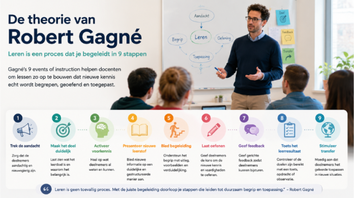 Robert Gagne