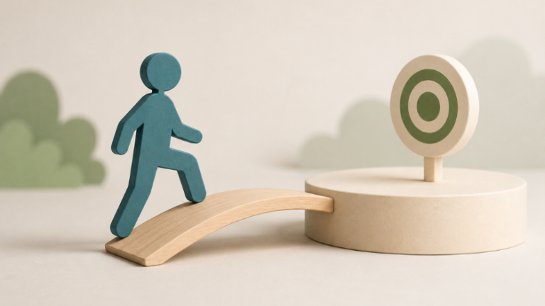 Nudge Theory: hoe kleine duwtjes kunnen leiden tot grote gedragsverandering